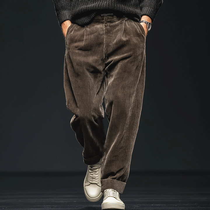 Harper | Casual Pants