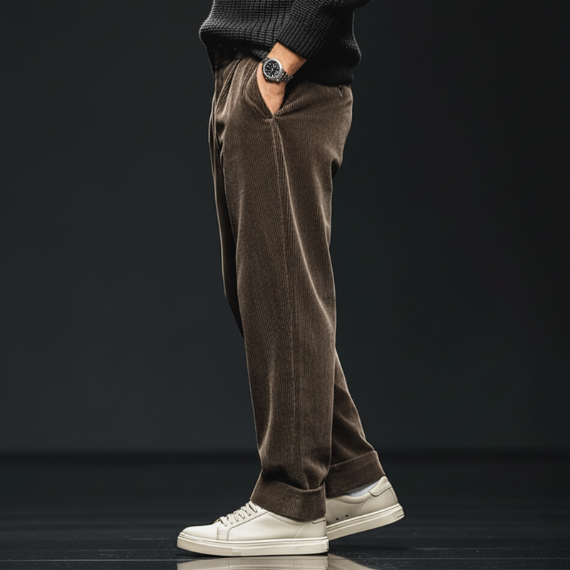 Harper | Casual Pants