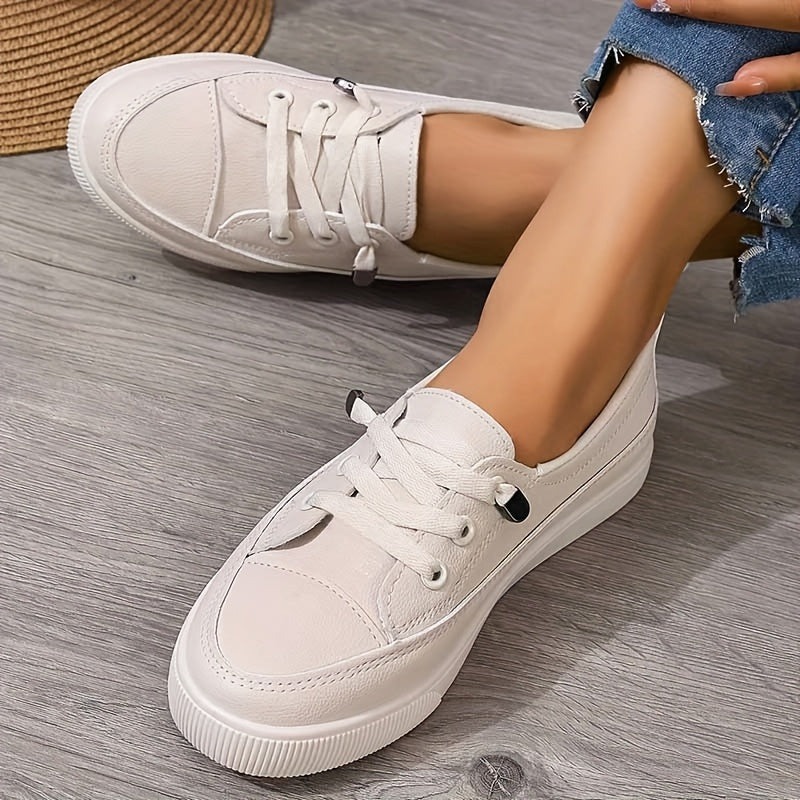 Aurora | Luxe Sneakers
