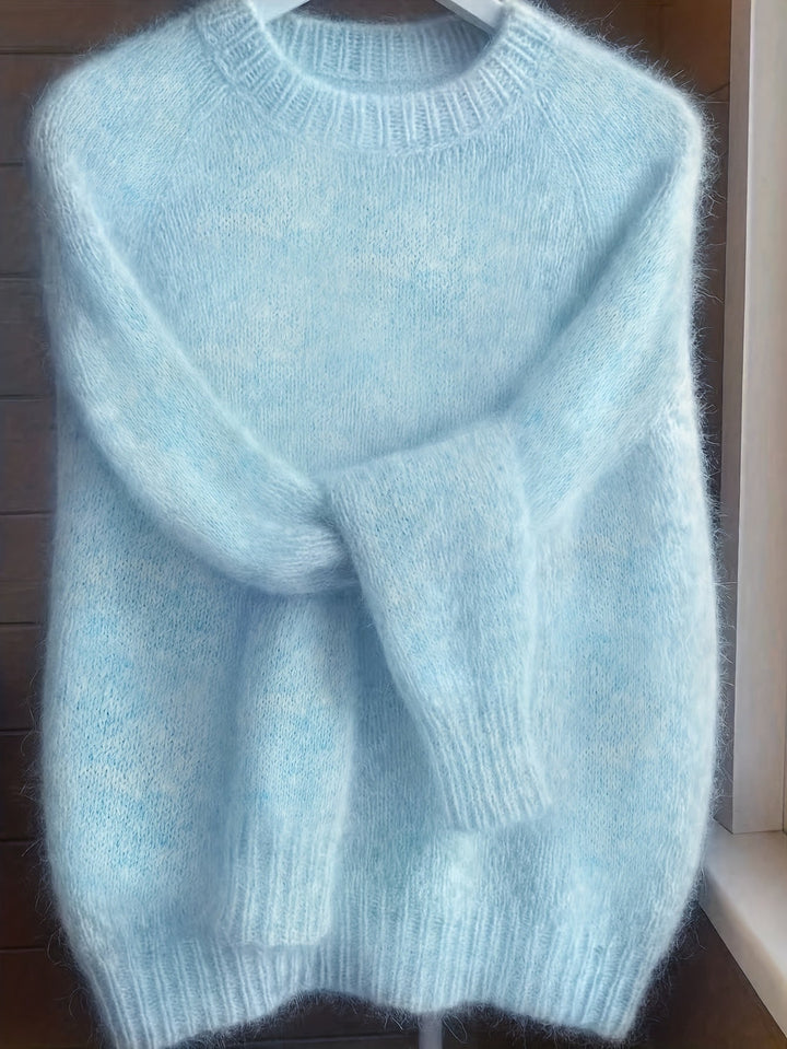 ARIA™ Cashmere Sweater