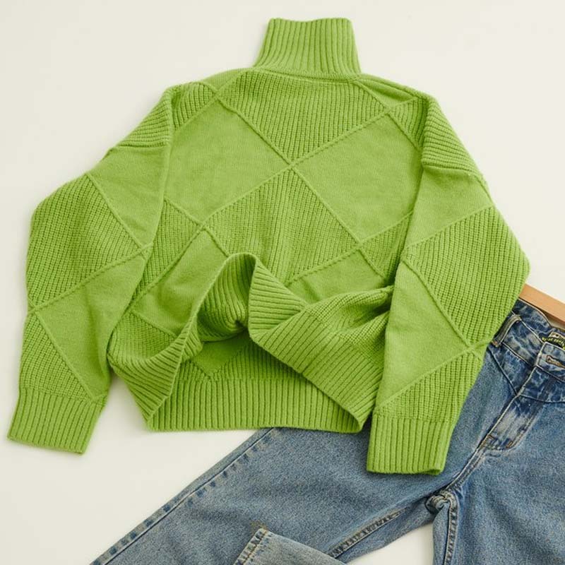Denise | Elegant Cosy Sweater