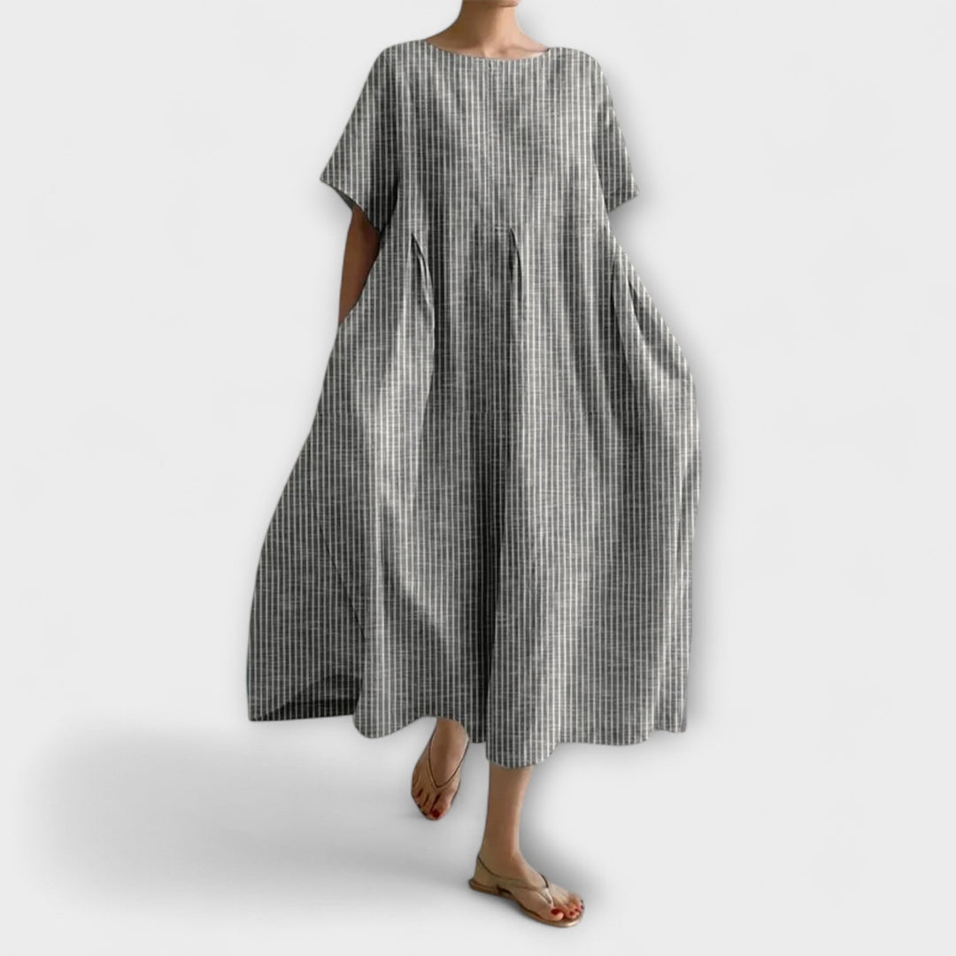 Megan | Light summer dress