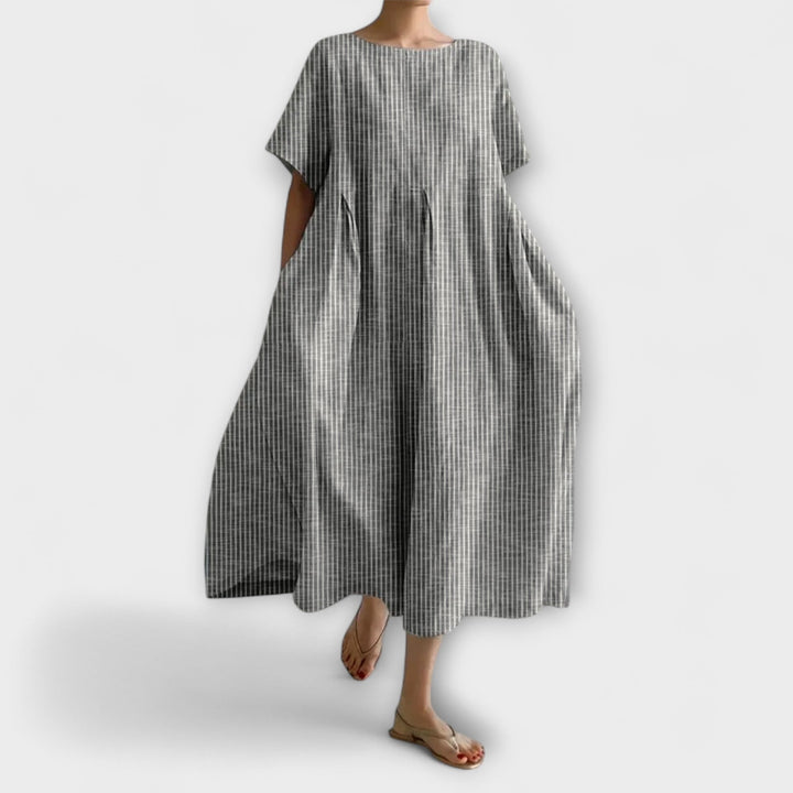 Megan | Light summer dress