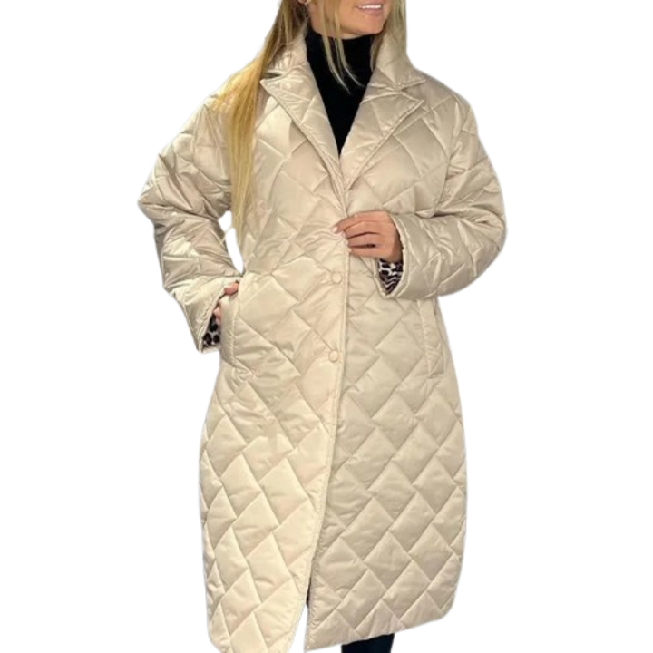 Sydney | Luxe Coat