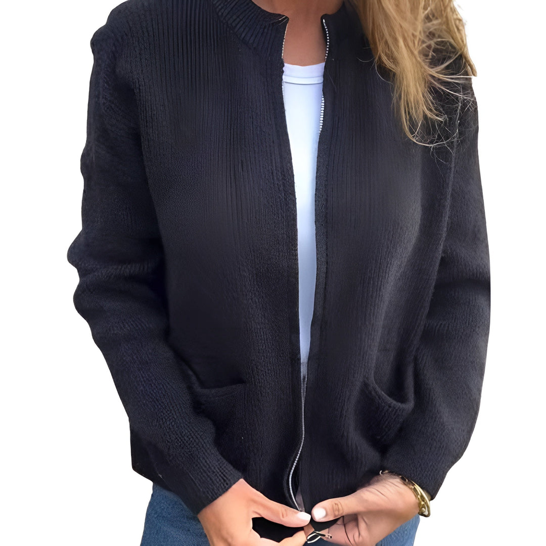 Almira | Timeless Knit Cardigan