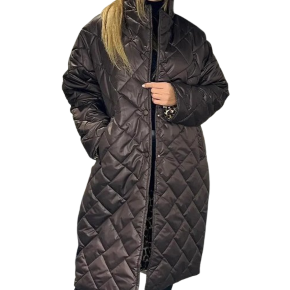 Sydney | Luxe Coat