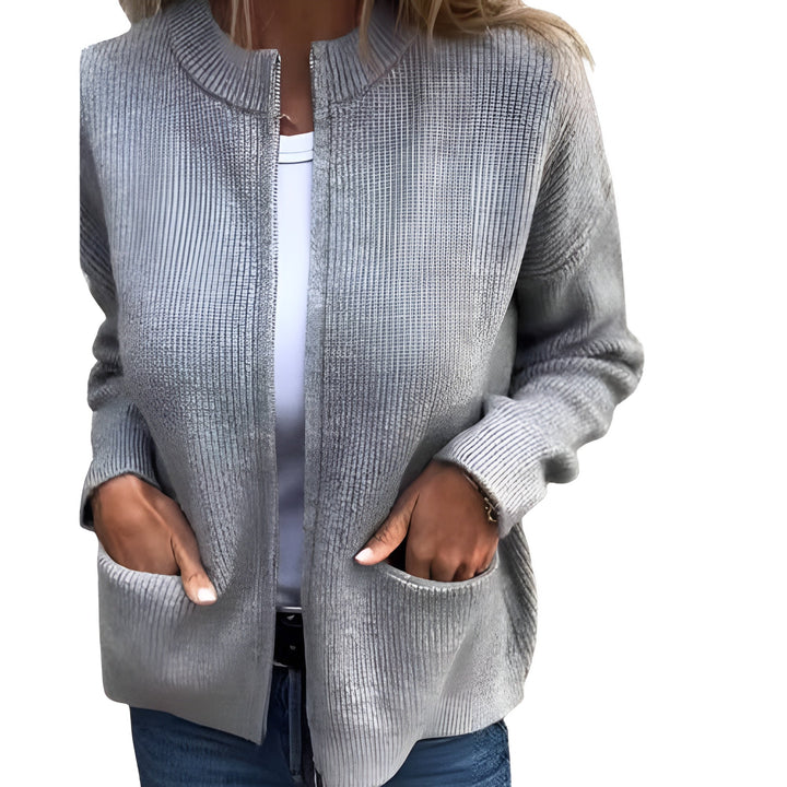 Almira | Timeless Knit Cardigan