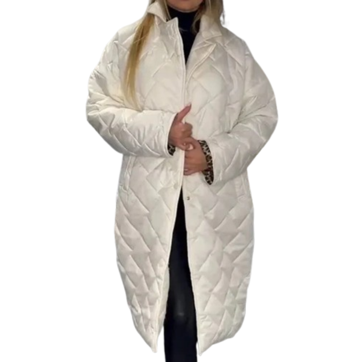 Sydney | Luxe Coat