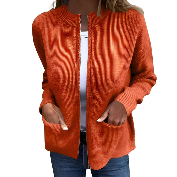 Almira | Timeless Knit Cardigan