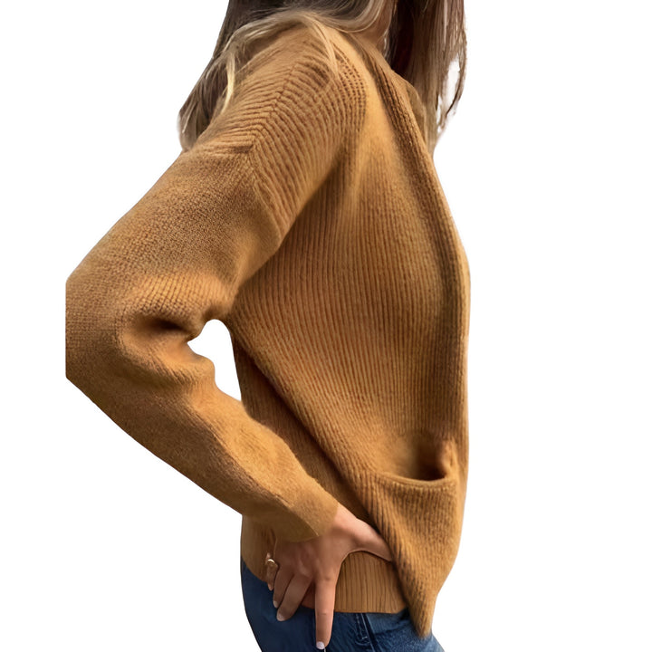 Almira | Timeless Knit Cardigan