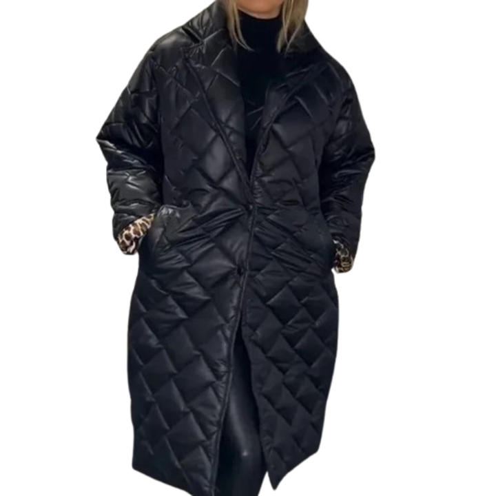 Sydney | Luxe Coat