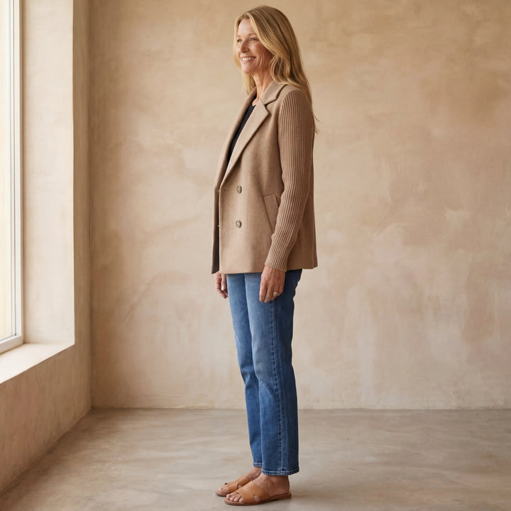 JASIER | CASUAL BLAZER