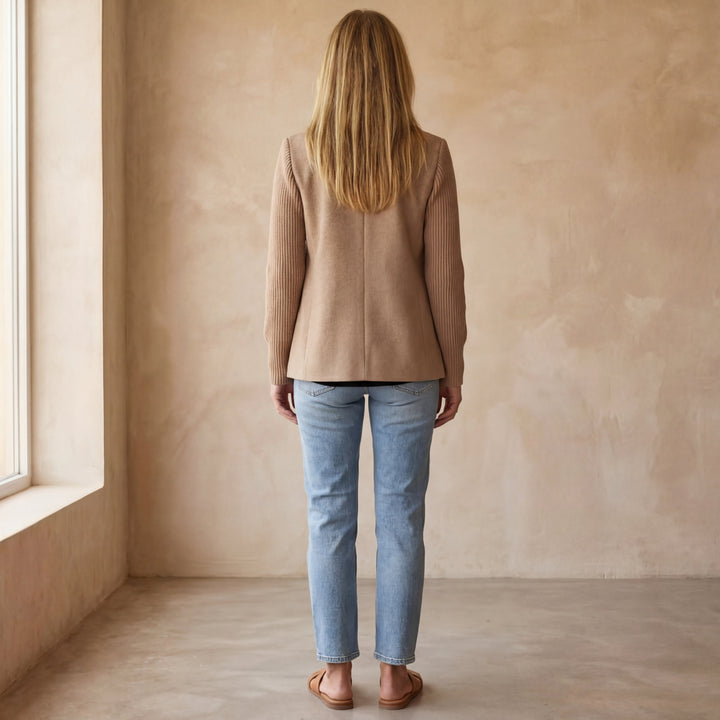 JASIER | CASUAL BLAZER