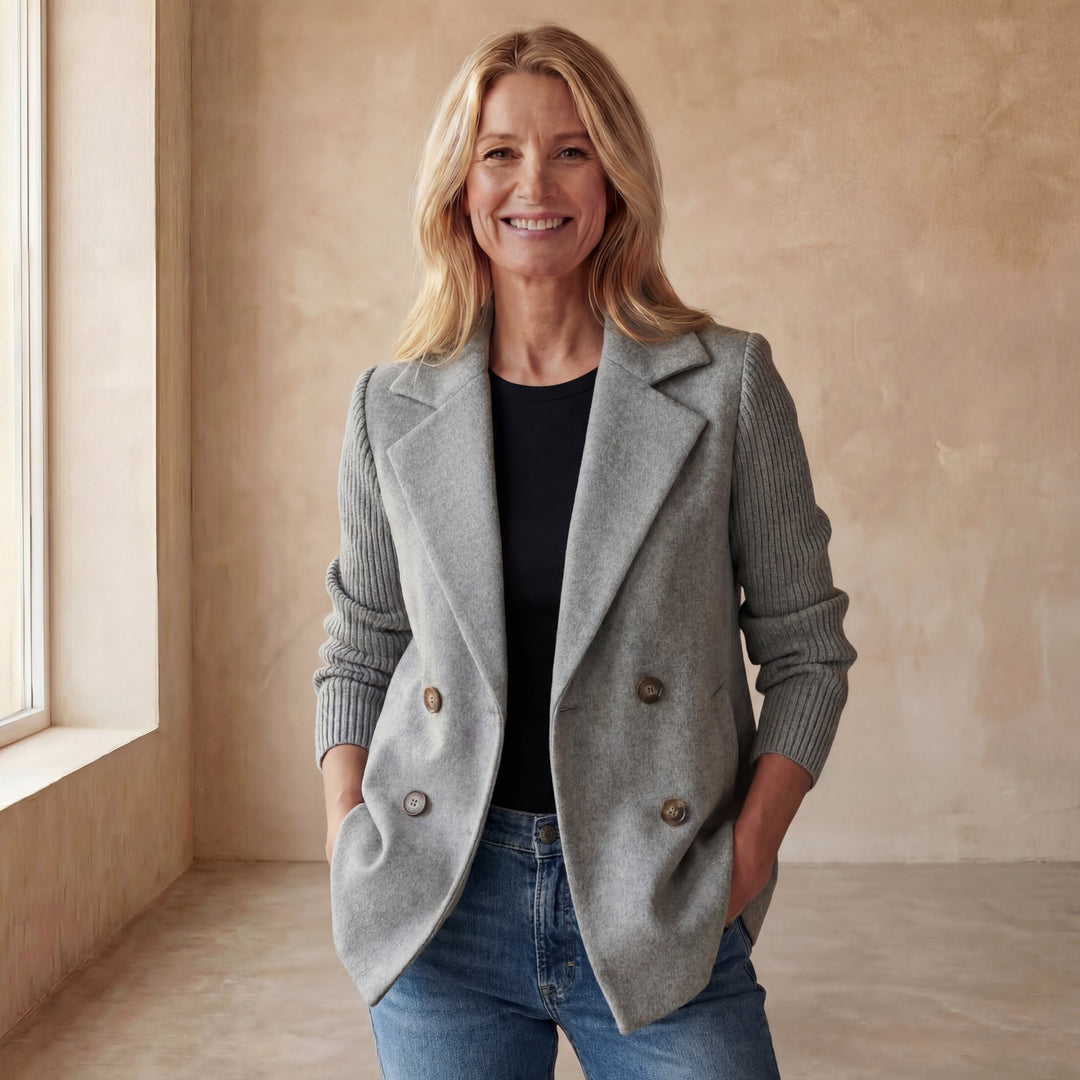 JASIER | CASUAL BLAZER