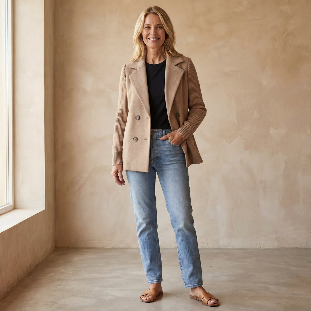 JASIER | CASUAL BLAZER
