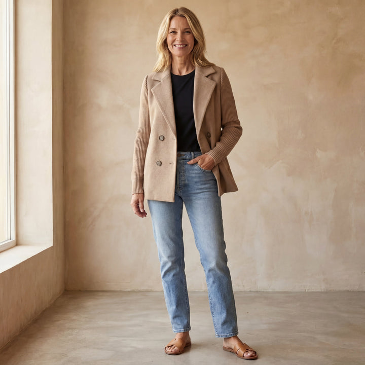 JASIER | CASUAL BLAZER