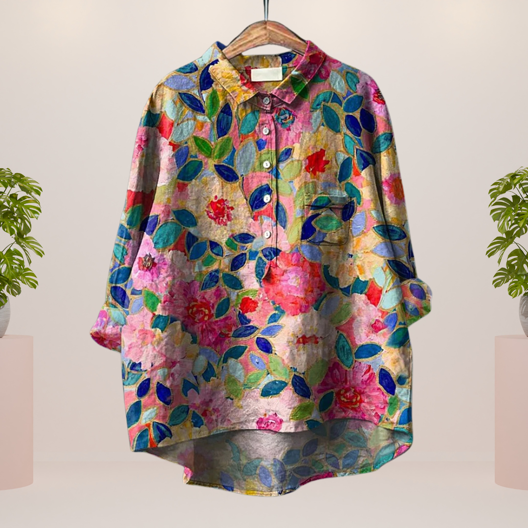 Animal Art Shirt