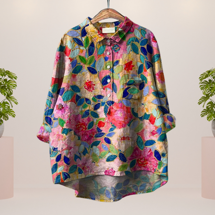 Animal Art Shirt