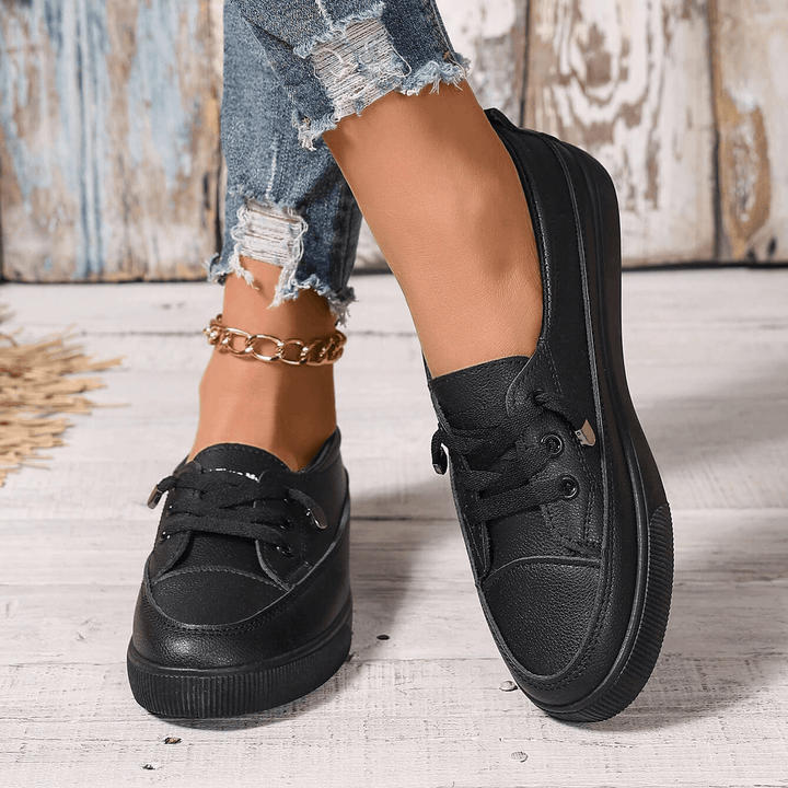 Aurora | Luxe Sneakers