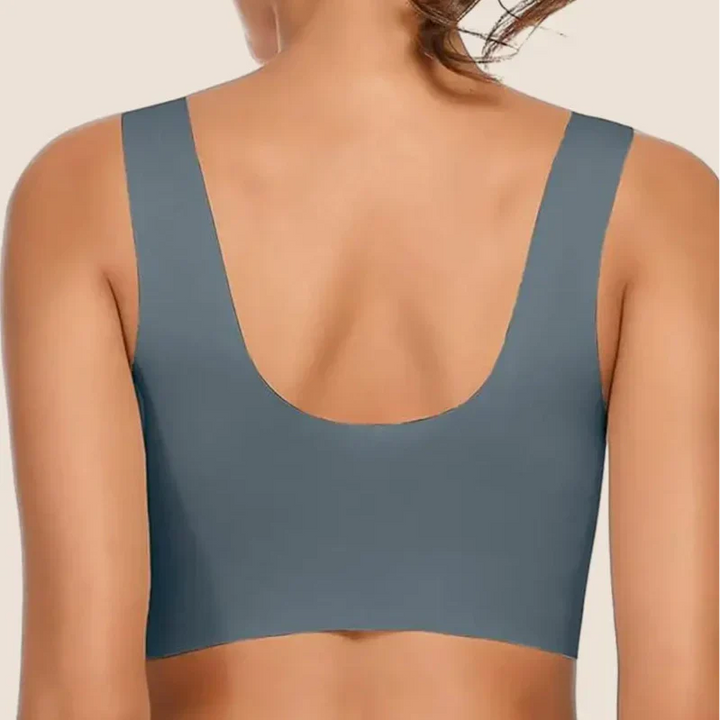 Leeza | Ultra-Comfortable Seamless Bra (1+1 FREE)
