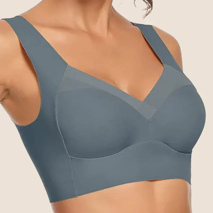 Leeza | Ultra-Comfortable Seamless Bra (1+1 FREE)