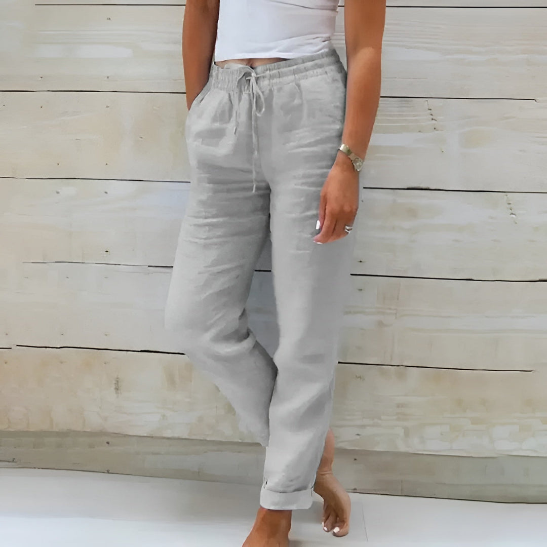 Kaia | Chic Comfortable Pants