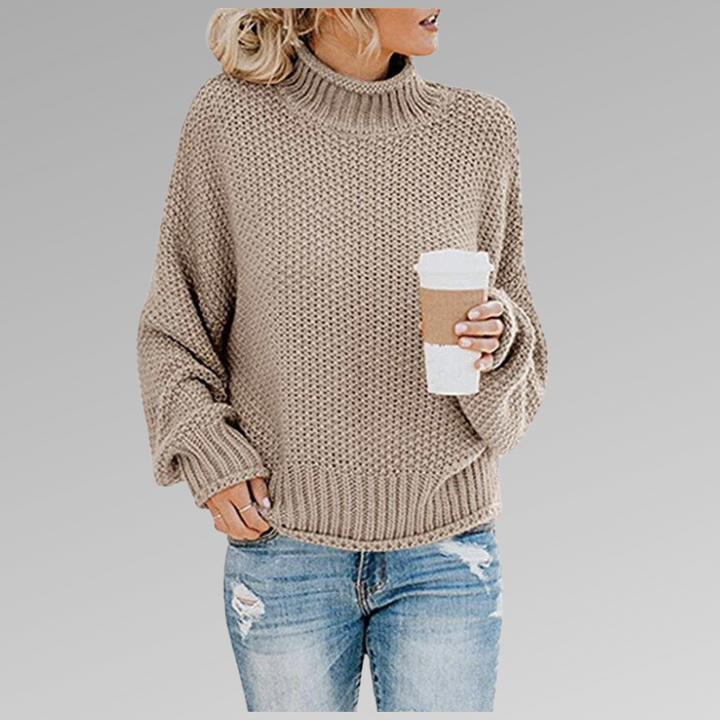 Tilly | Classic Knitted Sweater