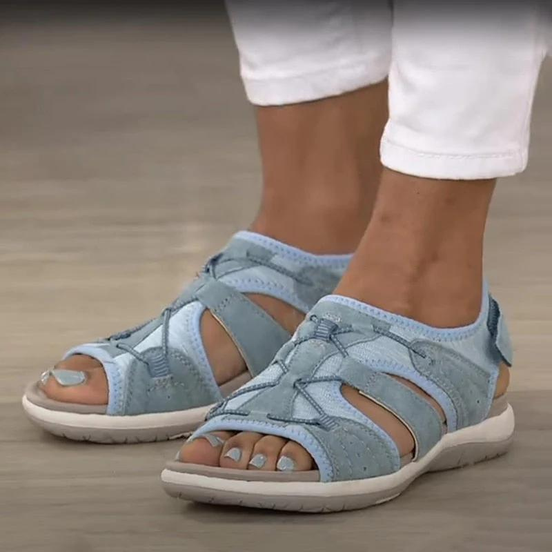 Eloise | Orthopaedic Sandals