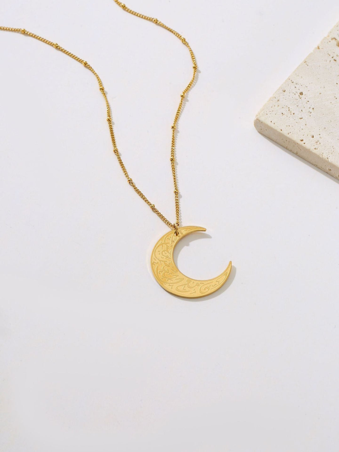 Amanda | Gold Jewellery Set