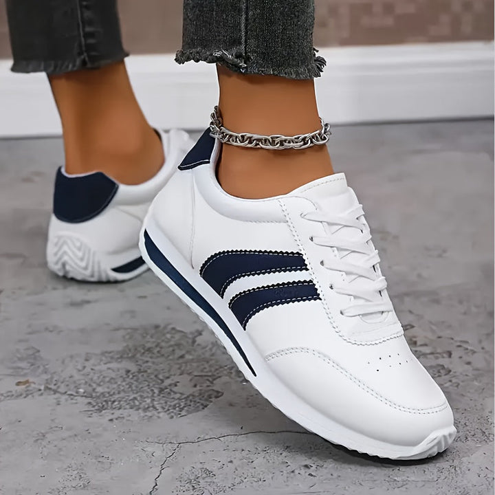 Beau | Lightweight Orthopedic Sneakers