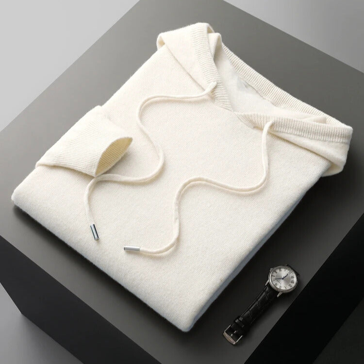 Julian | Monaco Hoodie