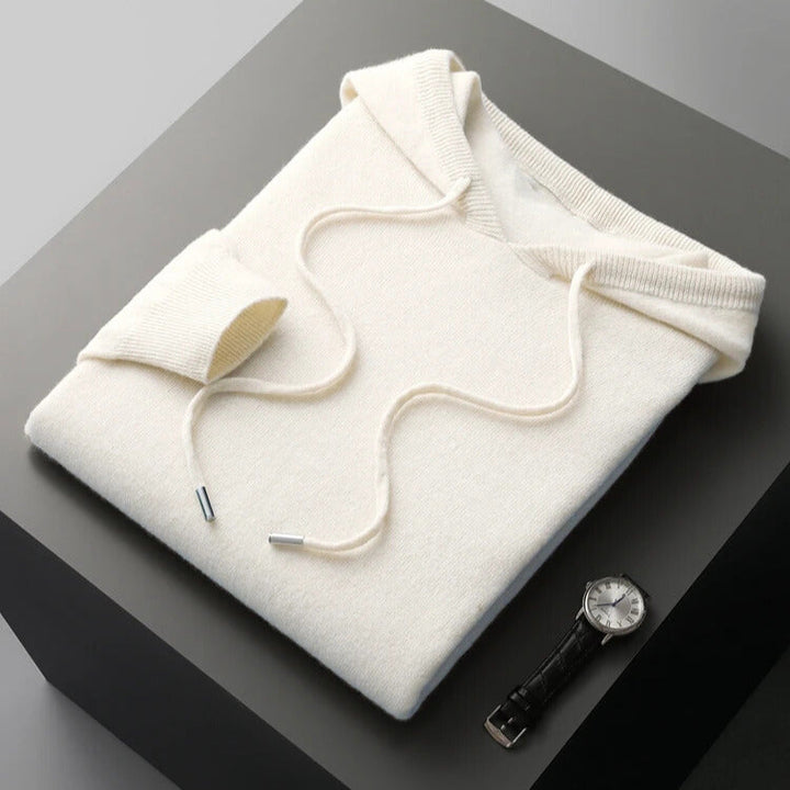 Julian | Monaco Hoodie