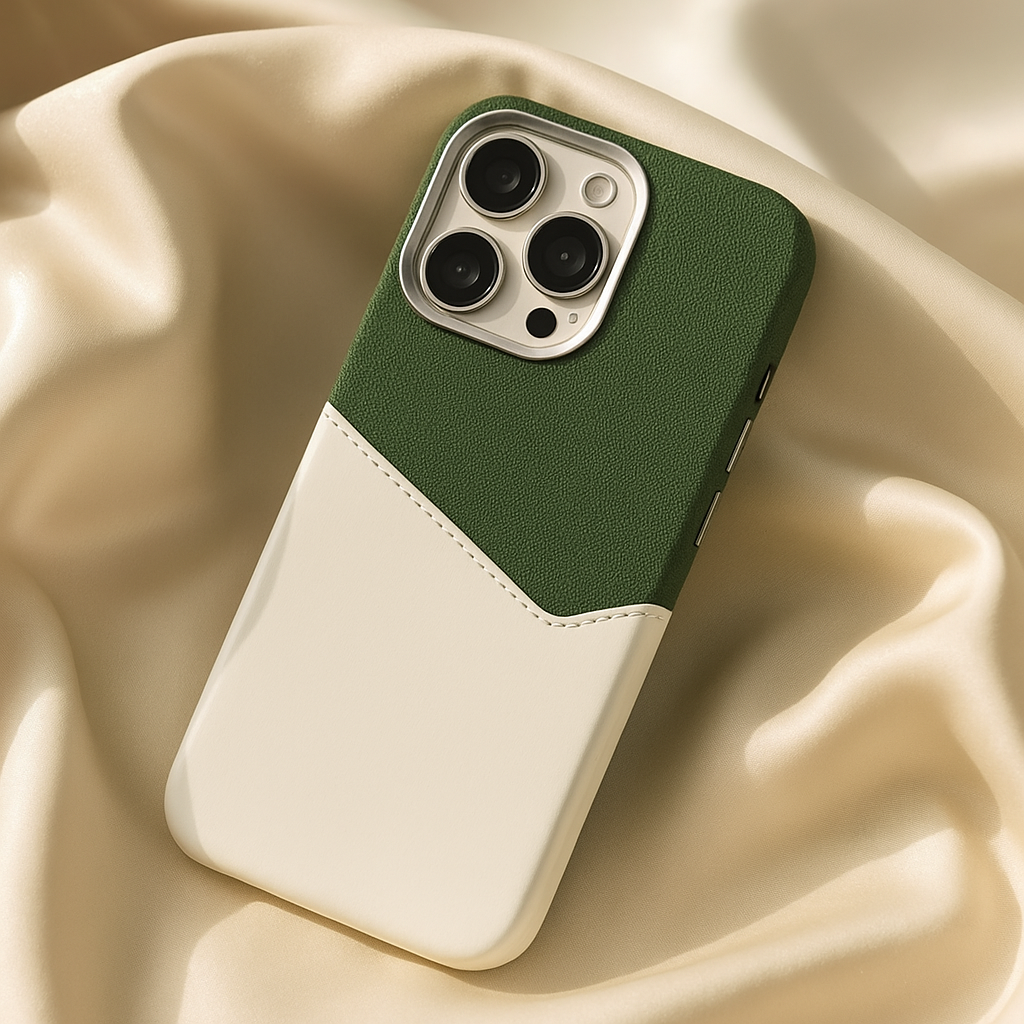 Prestige iPhone Case