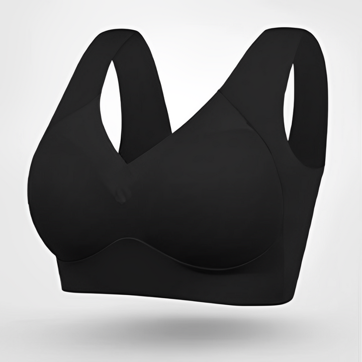 Leeza | Ultra-Comfortable Seamless Bra (1+1 FREE)