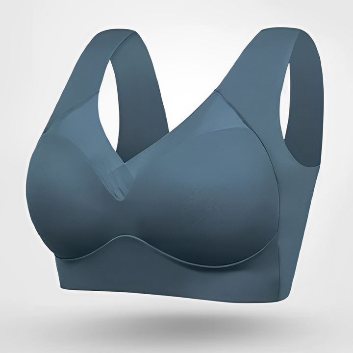 Leeza | Ultra-Comfortable Seamless Bra (1+1 FREE)