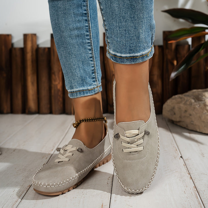 Avani | Flexible Comfort Loafers