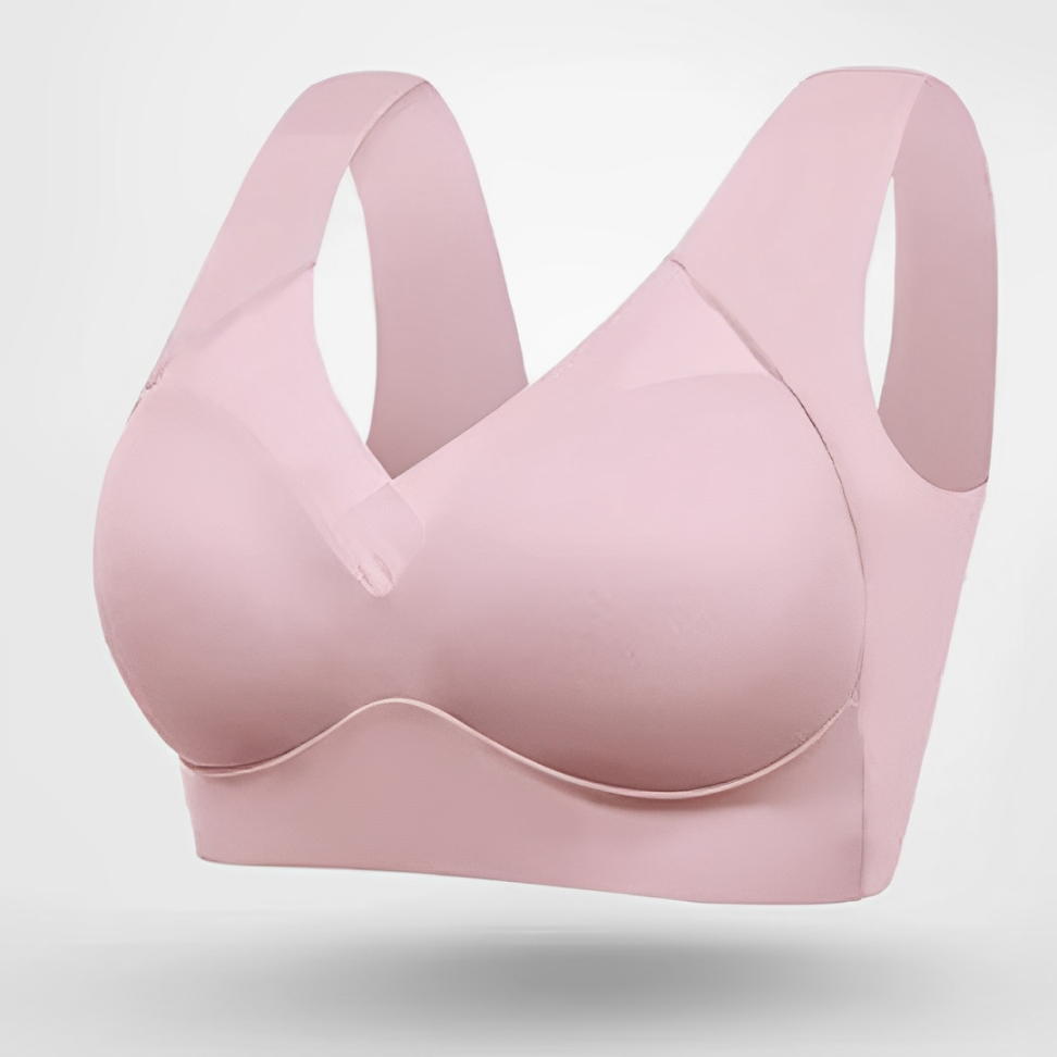 Leeza | Ultra-Comfortable Seamless Bra (1+1 FREE)