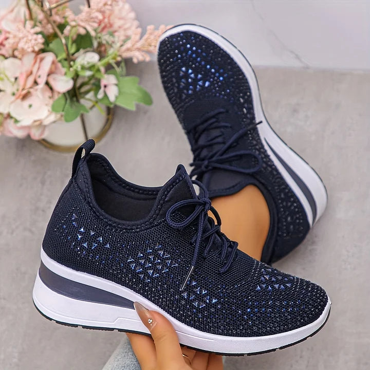 Olivia | Orthopedic Sneakers
