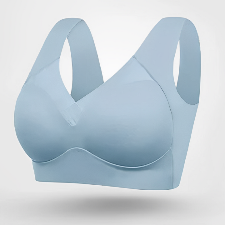 Leeza | Ultra-Comfortable Seamless Bra (1+1 FREE)