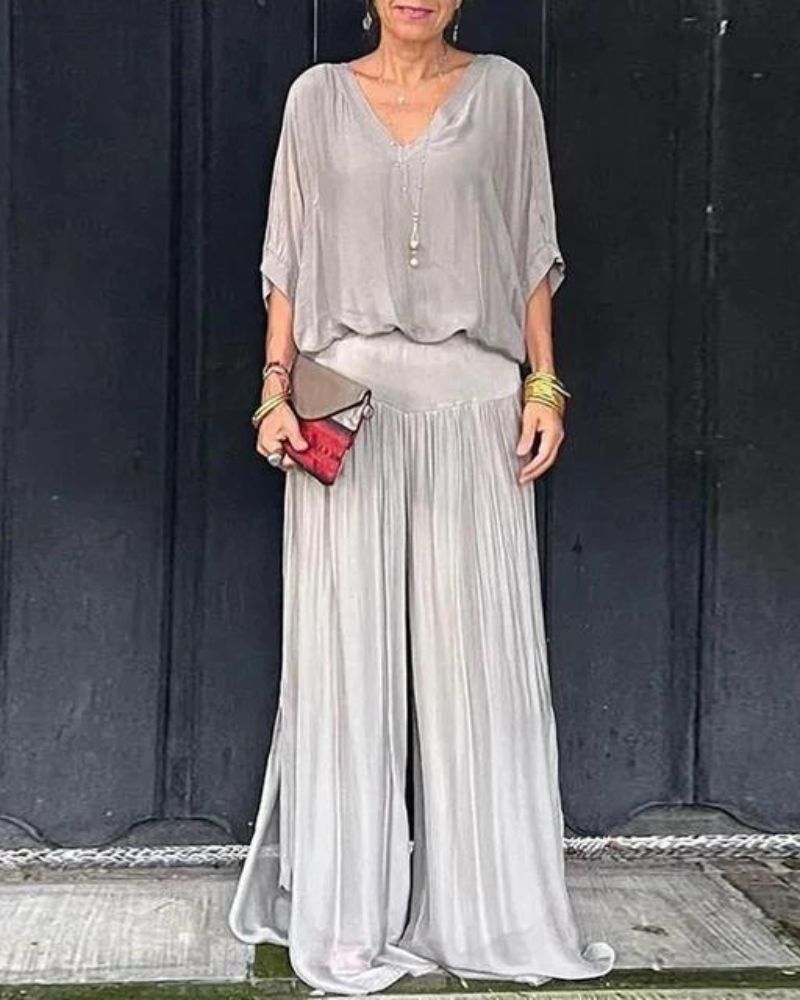 Harper | 2-piece Bohemian Set