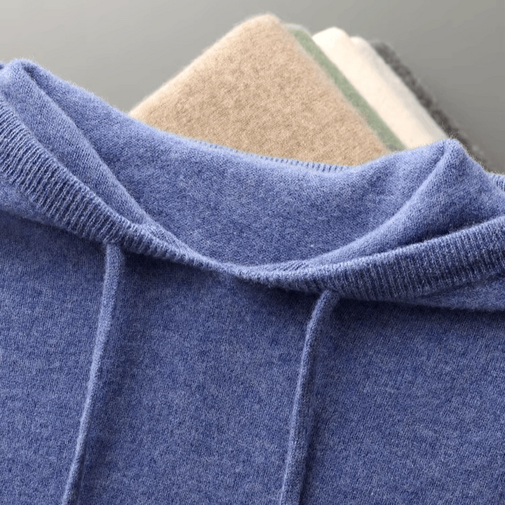 Julian | Monaco Hoodie