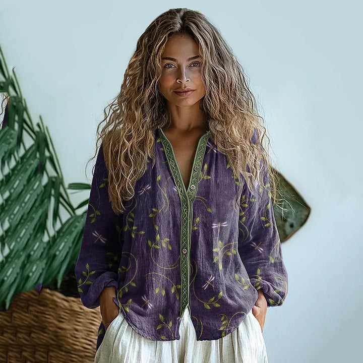 Mira | Blouse