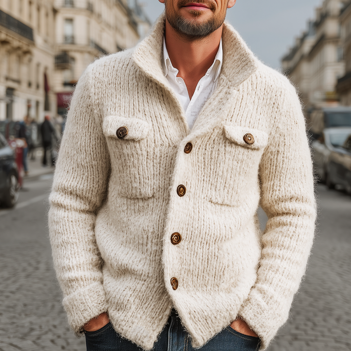 Cody | Cardigan