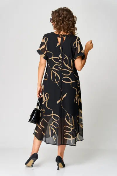 Esmay | Stylish & Cozy Dress