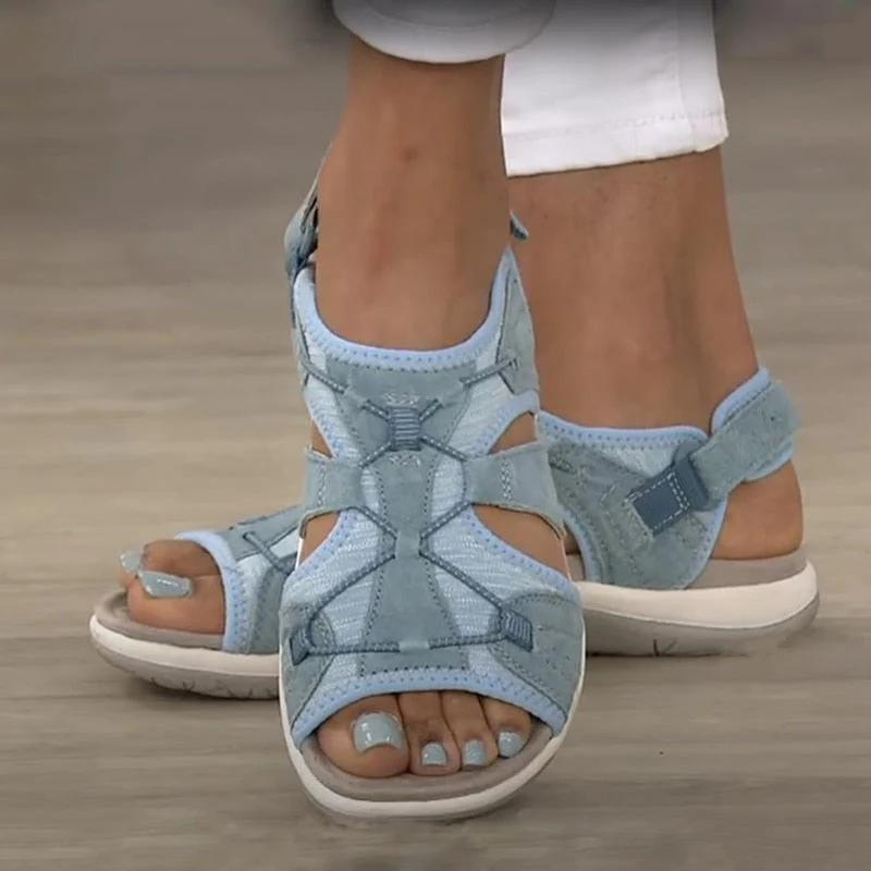 Eloise | Orthopaedic Sandals