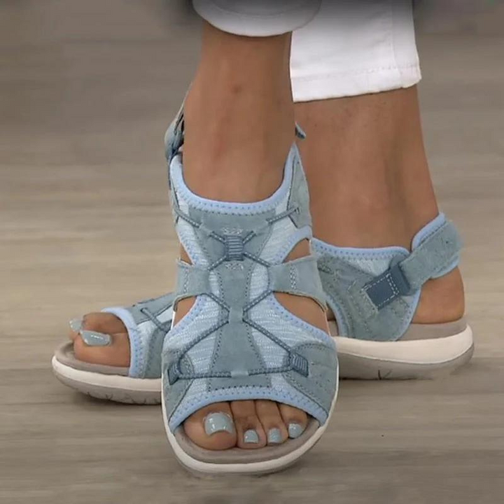 Eloise | Orthopaedic Sandals