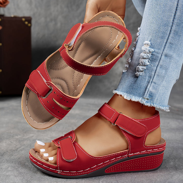 Ariya | Comfort Flex Sandals