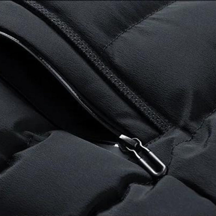 Aiden | Premium Thermal Bodywarmer