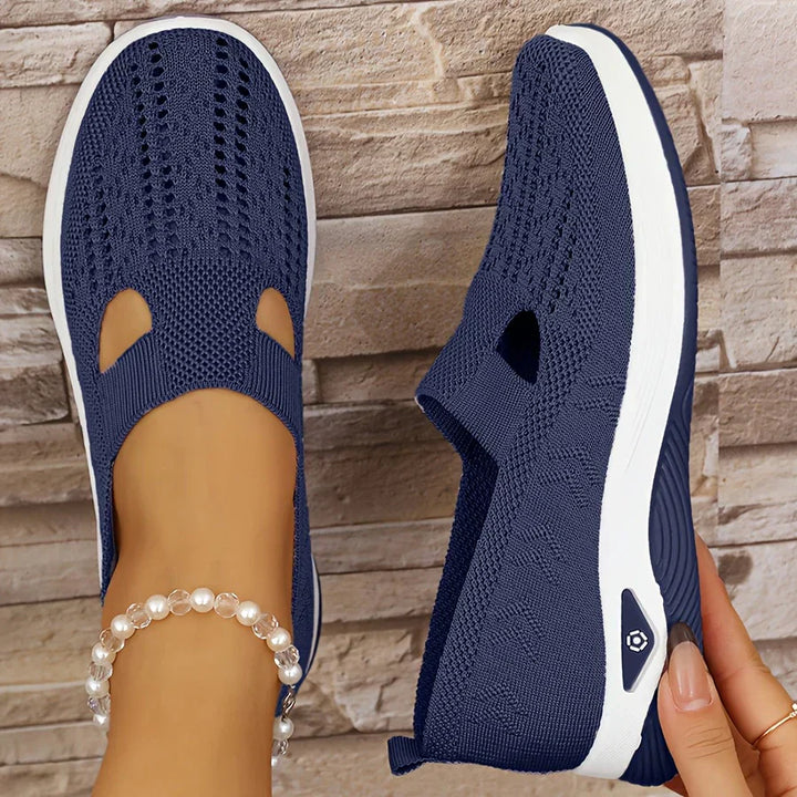 Carry | Orthopaedic Slip-On Shoes
