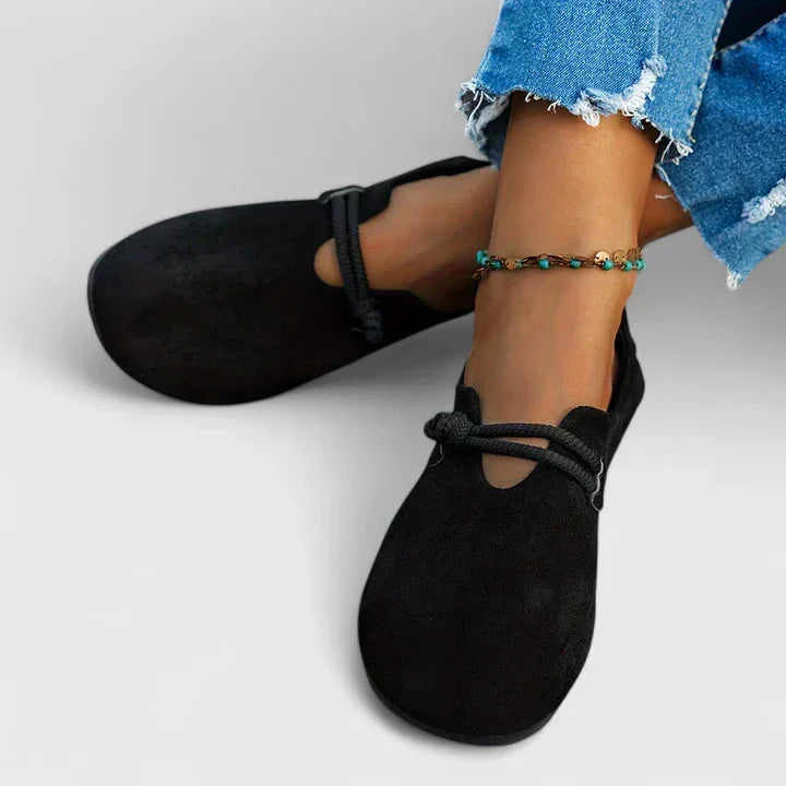 Daphne | Orthopedic Loafers